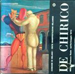 Mostra di Giorgio De Chirico (con dedica autografa)
