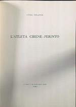 L' atleta Cirene-Perinto