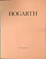 Hogarth Dipinti Disegni Incisioni