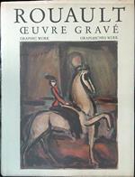 Rouault Oeuvre gravè