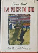 La voce di Dio