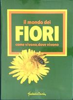 Il mondo dei fiori