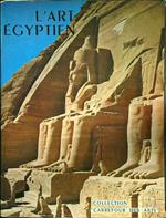 L' art egyptien