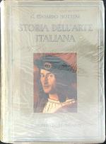 Storia dell'arte Italiana