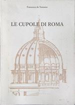 Le cupole di Roma