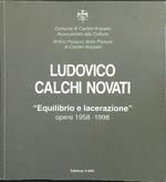 Ludovico Calchi Novati