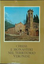 Chiese e Monasteri nel territorio Veronese