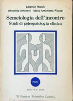 Semeiologia dell'incontro