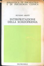 Interpretazione della schizofrenia