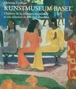 Kunstmuseum Basel. L'histoire de la collection de peinture