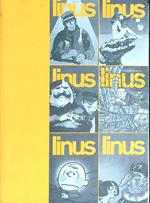 Linus 1977-1