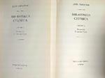 Bibliotheca Chemica. Vol 1-2