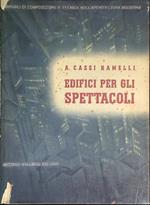 Edifici per gli spettacoli