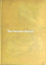 The Penrose Annual Volume 52