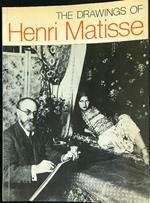 The Drawings of Henri Matisse