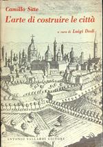 L' arte di costruire le città