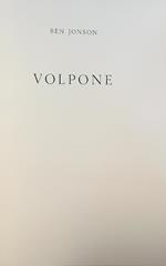 Volpone