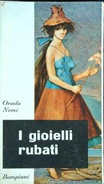 I gioielli rubati