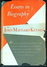 Essays in Biography