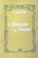 Il robinson del tirreno