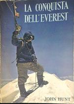 La conquista dell'everest