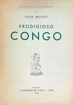 Prodigioso Congo