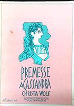 Premesse a Cassandra