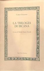 La trilogia di Ircana