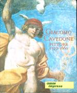 Giacomo Cavedone pittore 1577-1660 