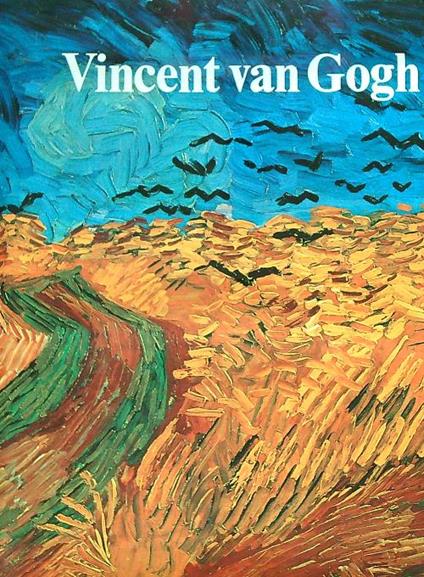 The Works of Vincent Van Gogh - J.B. De La Faille - copertina