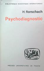 Psychodiagnostic