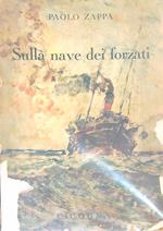 Sulla nave dei forzati