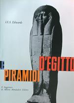 Le piramidi d'Egitto