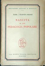 Nascita di una pedagogia popolare