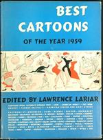 Best cartoons of the year 1959