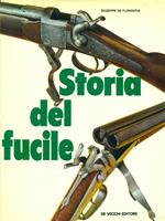 Storia del fucile