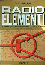 Radio elementi