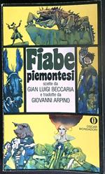 Fiabe piemontesi