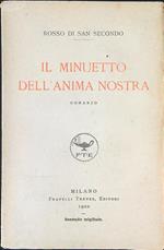 Il minuetto dell'anima nostra