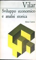 Sviluppo economico e analisi storica