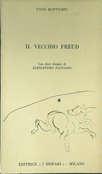 Il vecchio Freud