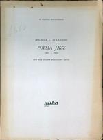 Poesia jazz