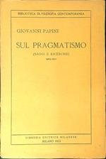 Sul Pragmatismo