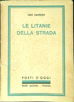 Le litanie della strada