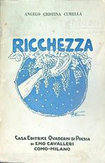 Ricchezza