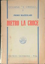 Dietro la croce