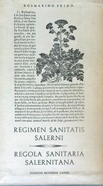 Regola sanitaria salernitana