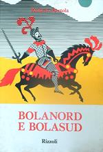 Bolanord e Bolasud