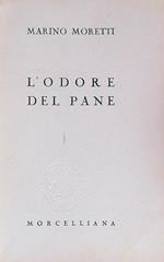 L' odore del pane