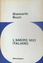 L' amore mio italiano